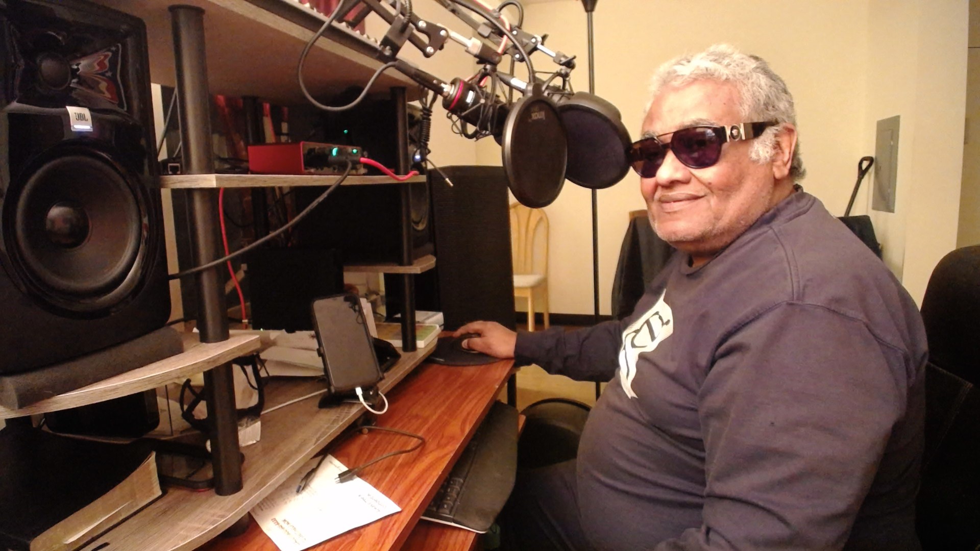 Radio Peniel
